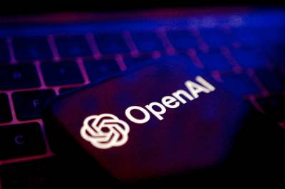 OpenAI bekrefter datainnbrudd