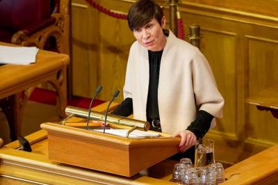 Høyres skattekutt: De rikeste får 1000 ganger mer enn vanlige folk