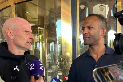 Ståle Solbakken beklaget til TV 2-ekspert: – Dårlig av meg