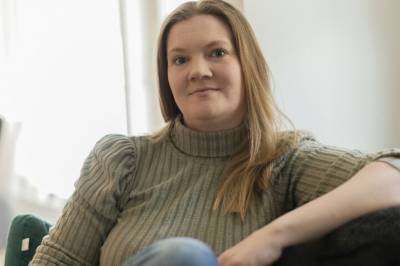 - De som sa det bare var å betale regningene, ante ikke hva jeg slet med