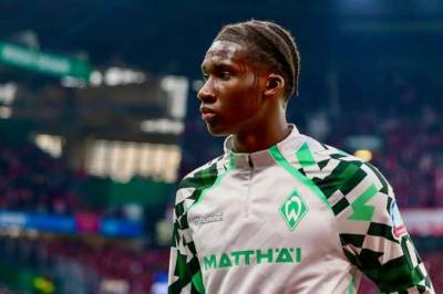 Tok bare 22 kamper før Karim Coulibaly er verdt 50 millioner euro og sterkt ønsket i Premier League