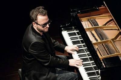 Igor Gehenot Trio - Shining Face