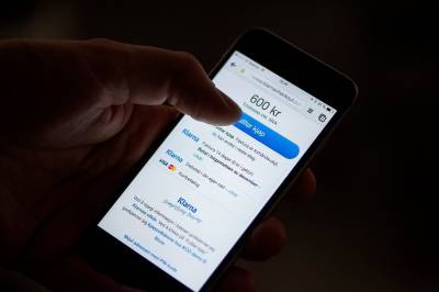 «Smooth» betaling eller «smooth» kreditt?