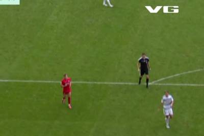 1-3: Onyeka, SV 07 Elversberg
