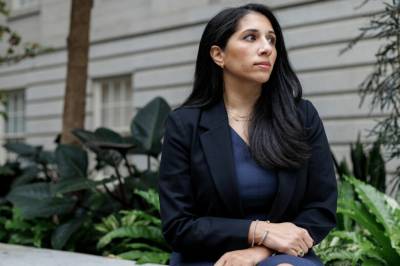 På innsiden av Trumps departement: – Det har vært mye frykt