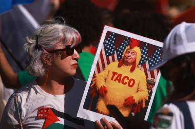 Wall Street har fått ny favoritt: «NACHO»