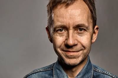 «Oi, så mye jeg har grublet over denne romanen av Dag Johan Haugerud»