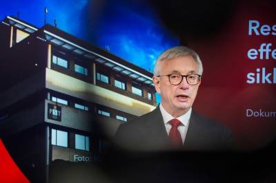 Får strykkarakteren «sterkt kritikkverdig»