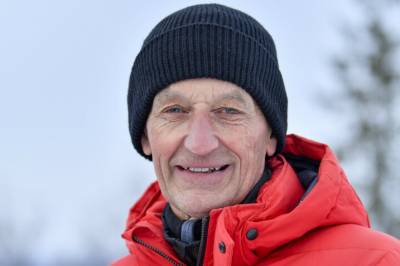 - En levende legende