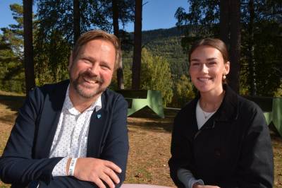 Lanserer ungdomsløft i Aurskog-Høland – her er tiltakene