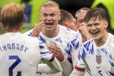 Dette koster VM-festen