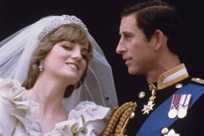«Det var ikke Camilla som ødela ekteskapet vårt»