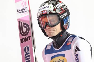 Polsk journalist «godtet» seg over norske hoppere – ekspert reagerer