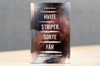 Høiby-bok stanses ikke