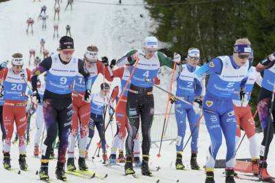 Fikk hjelp av kameramann