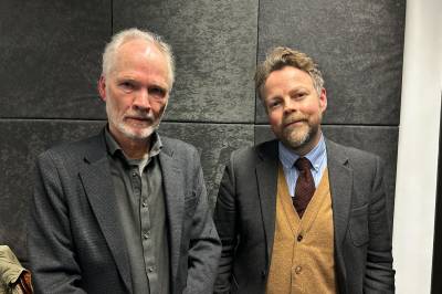 Tor Bomann-Larsen: Kongehusets største krise?