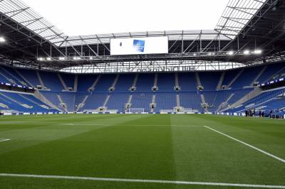Hevder Premier League-klubben er til salgs