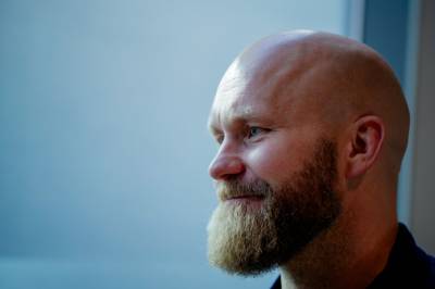 Blir hyllet i egen by: – Det er en ære