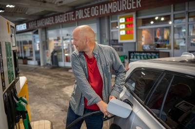 Nå må det være slutt!