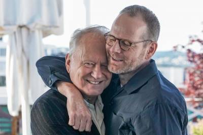 Parodiert på «Saturday Night Live»: – Viser hvor sterkt norsk film står der borte