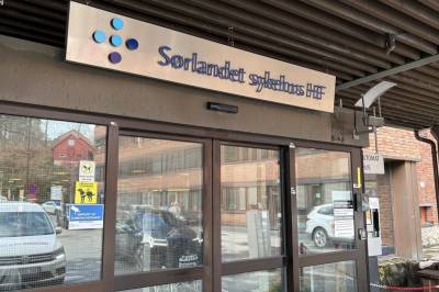 Tilsynssak mot overlege ved Sørlandet sykehus – måtte slutte i jobben