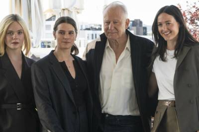 - Sier litt dårlige ting