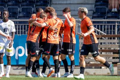 Åsane får poengtrekk