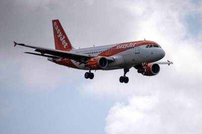 Masseslagsmål brøt ut – fly måtte snu