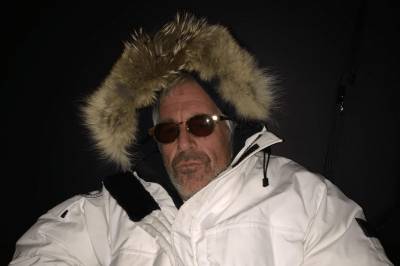 Jeffrey Epstein hevdet å vite hvem nobelkomiteen vurderte