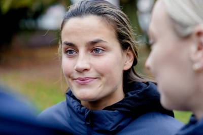 – Går veldig fort framover