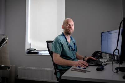 Snart kan din time ved et norsk sykehus bli behandlet av kunstig intelligens.