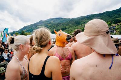 Slutt for populær festival: – Utrolig vemodig