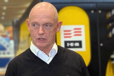 Yrkene som gir sikker jobb: – Kommer til å få sykt godt betalt