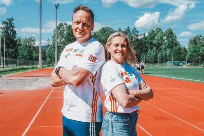Ny ledelse i Norges Friidrettsforbund – Botnan blir assisterende sportssjef