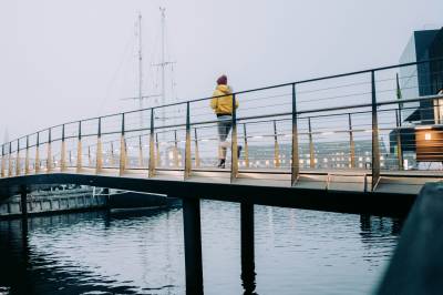 Overraskende effektiv trening – på under fem minutter