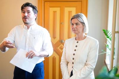 Venstre vil vrake erfaringskravene som stenger unge ute fra jobber