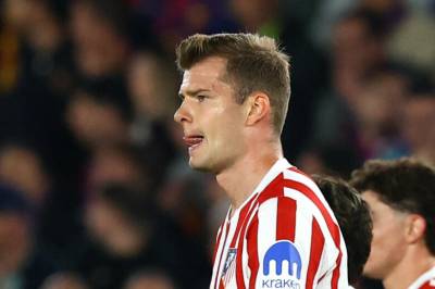 Marca: Barcelona ønsker Sørloth