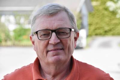 Svar til Odd Amund Lundberg