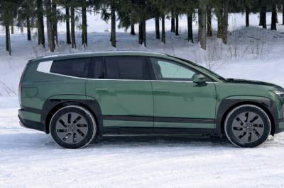 Nå som varebil:  Her er prisene