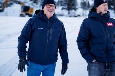 Geilo-utbyggere med søksmål på 100 mill.: – Vi er utsatt for maktmisbruk