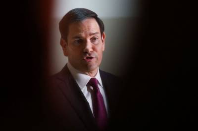 Rubio: – Det er tydelig at Iran ikke er klare for en avtale