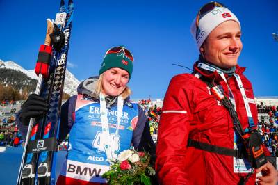 Røiseland-paret deler babynyhet etter kreftsjokket: – Veldig spesielt