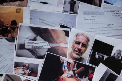 I skyggen av skandalene