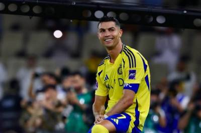 Ronaldo får sin aller siste sjanse i et VM: «Nå skal fotballens største premie endelig hjem»