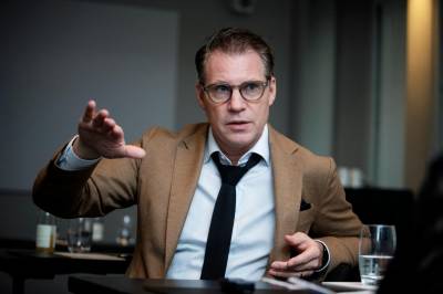 Blodrente: Låner 10 millioner – betaler 20 prosent rente i aksjer