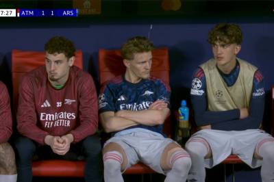 Ekspertene stusser over Ødegaard-bildene: – Det synes jeg var skummelt