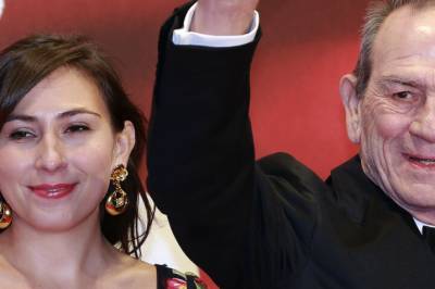 Kjendisdatter funnet død