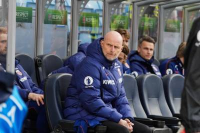 Solbakken røper hvor mange VM-plasser det er å kjempe om