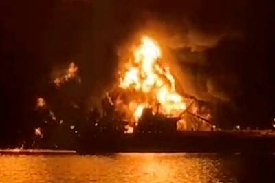 Oljeanalytiker: – Forstår ikke at man ikke tar dette mer alvorlig