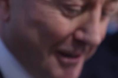 Ingen Røkke-julegave i vente for Sveaas